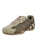 Geox Sneaker SNAKE Grün