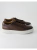 BOSS Slipper in Braun
