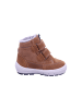 superfit Stiefel in braun