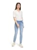 Betty Barclay Basic-Jeans mit Waschung in Light Blue Denim