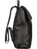 LIEBESKIND BERLIN Rucksack Elvira BP L Sheep Natural in Black