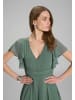 SWING Jumpsuit in schilf - 0001