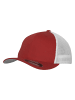  Flexfit Trucker - Classic in red/wht