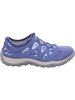 Sun & Shadow Slipper in blau
