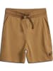 Sometime Soon Verstellbare Taille Kurze Hose Stmocean Shorts Kinder in SEPIA TINT