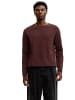 Jack & Jones Pullover HILL in Braun