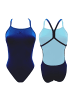 Turbo Energy Comfort mit Frontfutter blickdicht in blau