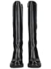 Nero Giardini Stiefel in Schwarz
