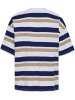 Hummel T-Shirt Hmljr Silly Lebensstil Kinder in MEDIEVAL BLUE