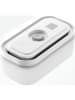 Zwilling Vacuum Box S in Grau