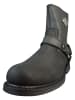 Harley Davidson Stiefeletten schwarz