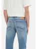 Tom Tailor Jeans 'Josh' in blau