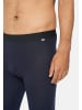 DANISH ENDURANCE Thermohose Merino in dark navy