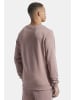 Lyle & Scott Sweatshirt in Hutton Rosa