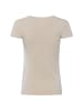 Marie Lund Shirt in beige