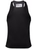 Gorilla Wear Muskelshirt - Classic - Schwarz