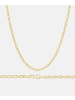 Diamant L'éternel Halskette aus 585 Gelbgold