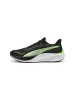 Puma Sneakers Low Pounce Lite in schwarz
