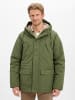 Derbe Parka Festholm in oliv