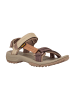 Teva Sandalen braun