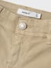 name it Wide Leg Hose NKFPOLLY WIDE TWILL PANTS in irish cream