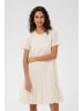 SAINT TROPEZ Kleid RobinSZ A-shape in Ice