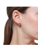 Steel_Art Ohrstecker Damen Calista rose goldfarben in rosegoldfarben