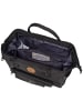Cabaia Bodybag Crossbody Velvet Large in Cambridge