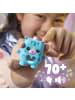 Hasbro Nano-MALS Pawtricia Blaues Kätzchen elektronisches Fidget-Tierchen 5+