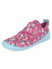 superfit Hausschuh mit Kaltfutter in pink