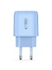 Tech Protect Tech Protect NCA20 PD 20 W QC3.0USB-A USB-C WandLadegerät
