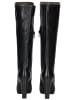 Nero Giardini Stiefel in Schwarz