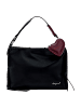 Desigual Umhängetasche 'Torio Leiria Black' in schwarz