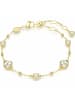 Swarovski Armband für Damen in gelb