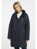 DreiMaster Damen Winterjacke in Marine