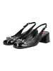Högl Pumps Schwarz