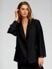 TeeShoppen Blazer Oversized in Black