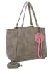 Fritzi aus Preußen Shopper Fritzi42N Vintage in Old Wood