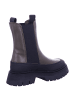 Tamaris Stiefeletten/Boot in grün