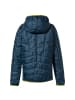 Vaude CAPACIDA HYBRID JACKET in Marine
