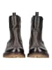 Felmini Stiefelette CASTER in Cognac