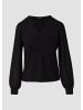 s.Oliver Strickpullover  in  9999_schwarz