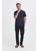 BLEND Leinenhose BHLanias in Schwarz