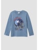 s.Oliver T-Shirt in 5470_hellblau