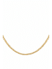 caï Halskette für Damen in gold