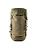 FJÄLLRÄVEN Kajka X-Lätt 45 L Trekkingrucksack S-M 63 cm in green