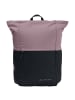 Vaude Wala - Rucksack 42 cm (dark forest) in black/purple ash