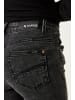 Garcia Flared Jeans Rianna superslim in dark used