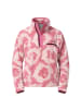 Columbia Helvetia™ II Printed Cropped Half Snap in Pink