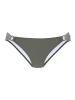 LASCANA Bikini-Hose in oliv